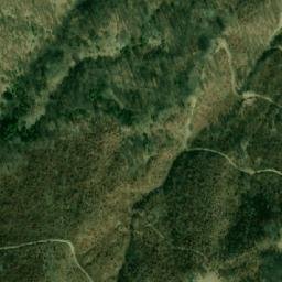 Satellite imagery of Gavranoec, MK