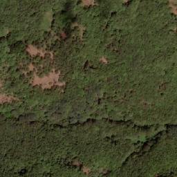 Satellite imagery of Korunov Sek, MK