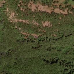 Satellite imagery of Korunov Sek, MK