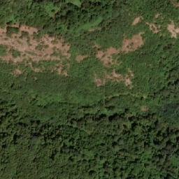 Satellite imagery of Ostrika, MK