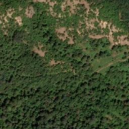 Satellite imagery of Ostrika, MK