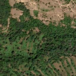 Satellite imagery of Ostrika, MK