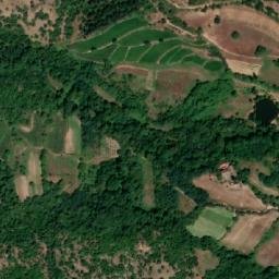 Satellite imagery of Blace, MK