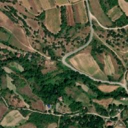 Satellite imagery of Blace, MK