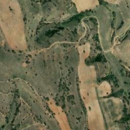 Satellite imagery of Ploča, MK