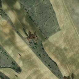 Satellite imagery of Karakuš, MK