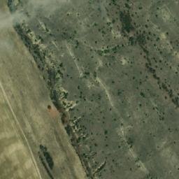 Satellite imagery of Karakuš, MK