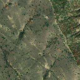 Satellite imagery of Karakuš, MK