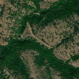 Satellite imagery of Kaldrma, MK