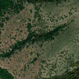 Satellite imagery of Kaldrma, MK