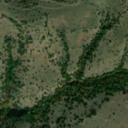 Satellite imagery of Ploča, MK