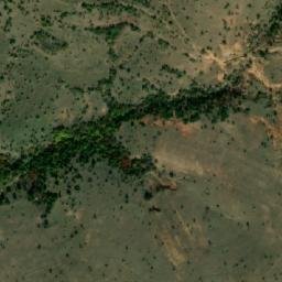 Satellite imagery of Ploča, MK