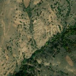 Satellite imagery of Dumanes Bair, MK