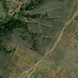 Satellite imagery of Dumanes Bair, MK