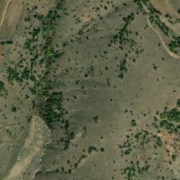Satellite imagery of Dumanes Bair, MK