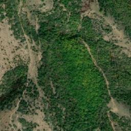 Satellite imagery of Burgas, MK