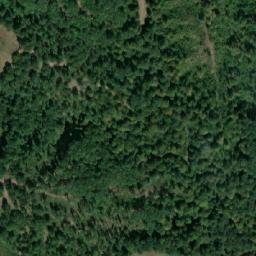 Satellite imagery of Govedarski Rid, MK