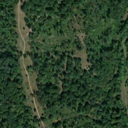 Satellite imagery of Govedarski Rid, MK