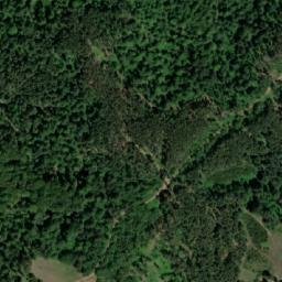 Satellite imagery of Ǵizoldže, MK