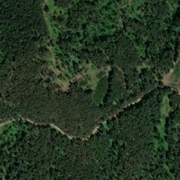 Satellite imagery of Popovica, MK