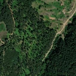 Satellite imagery of Matragon, MK