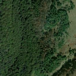 Satellite imagery of Belen, MK