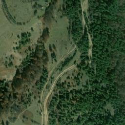 Satellite imagery of Belen, MK