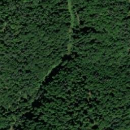 Satellite imagery of Dabevec, MK