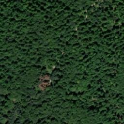 Satellite imagery of Dabevec, MK