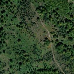 Satellite imagery of TT13, GR