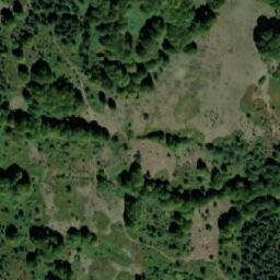 Satellite imagery of TT13, GR