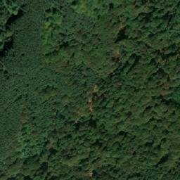 Satellite imagery of Tsran Vrah, BG