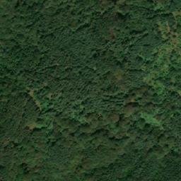 Satellite imagery of Tsran Vrah, BG