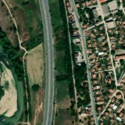 Satellite imagery of TT3, GR