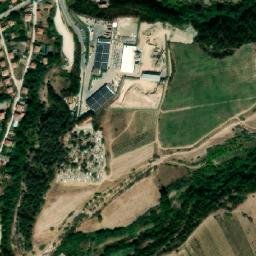 Satellite imagery of TT3, GR