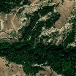 Satellite imagery of TT3, GR