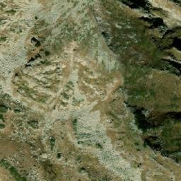 Satellite imagery of Kamenitsa, BG