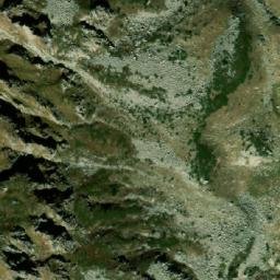 Satellite imagery of Kamenitsa, BG