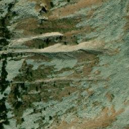 Satellite imagery of Demirchal, BG