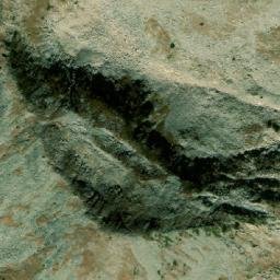 Satellite imagery of Demirchal, BG