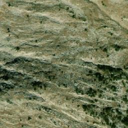 Satellite imagery of Demirchal, BG