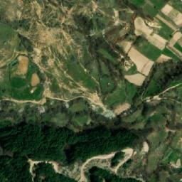 Satellite imagery of TTIII-4, GR