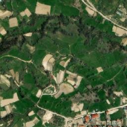 Satellite imagery of TTIII-4, GR