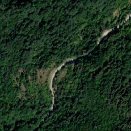 Satellite imagery of TT1, GR