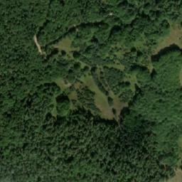 Satellite imagery of TTT, GR