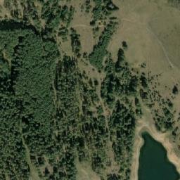 Satellite imagery of TT20, GR