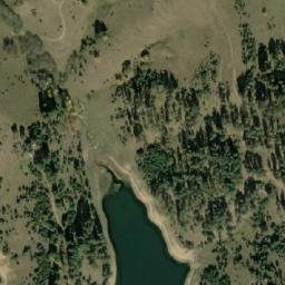 Satellite imagery of Kara Chopali, BG