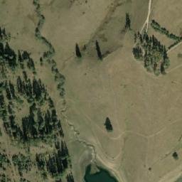 Satellite imagery of Kara Chopali, BG