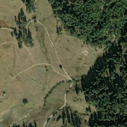 Satellite imagery of Kara Chopali, BG