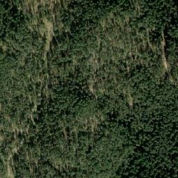 Satellite imagery of TT28, GR